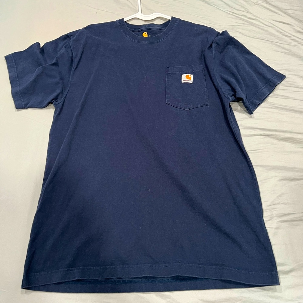 Carhartt Medium T Shirt